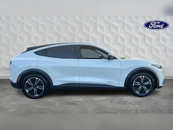 Used Ford Mustang Mach-E undefined for sale - 77447539: Photo