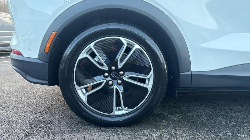 Used Ford Mustang Mach-E for sale - 77447539: Photo 5