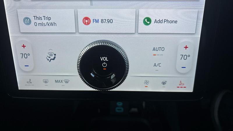 Used Ford Mustang Mach-E for sale - 77447539: Photo 9