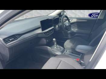Used Ford Focus 2023 for sale - 74774536: Photo