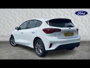 Used Ford Focus 2023 for sale - 74774536: Photo