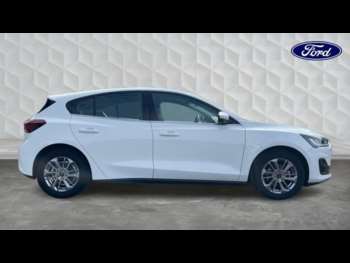 Used Ford Focus 2023 for sale - 74774536: Photo