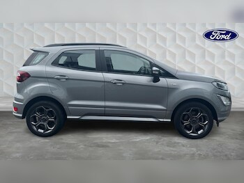 Used Ford Ecosport 2023 for sale - 77778590: Photo