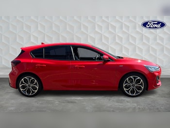 Used Ford Focus 2024 for sale - 79205914: Photo