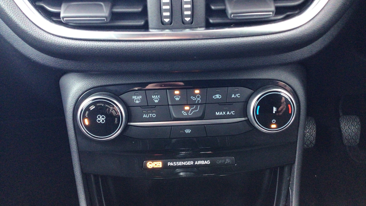 Used Ford Puma 2023 for sale - 77603098: Photo 10