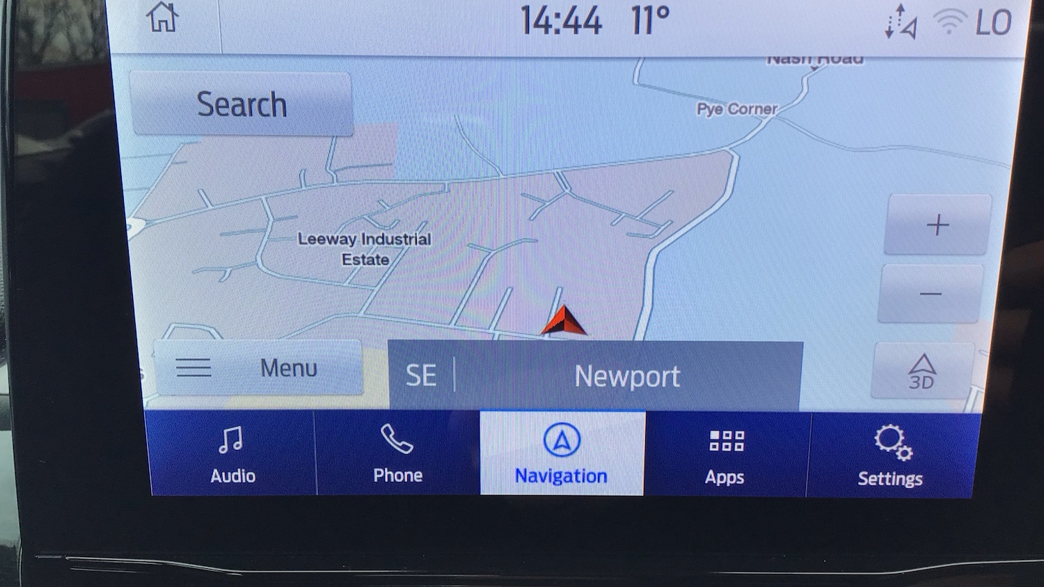 Used Ford Puma 2023 for sale - 77603098: Photo 13