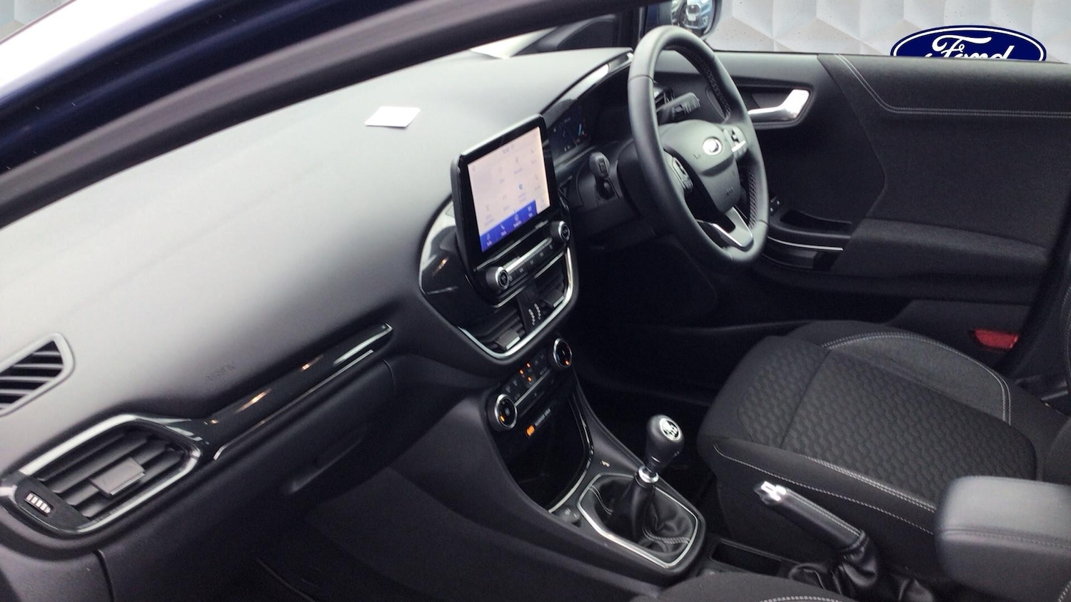 Used Ford Puma 2023 for sale - 77603098: Photo 2