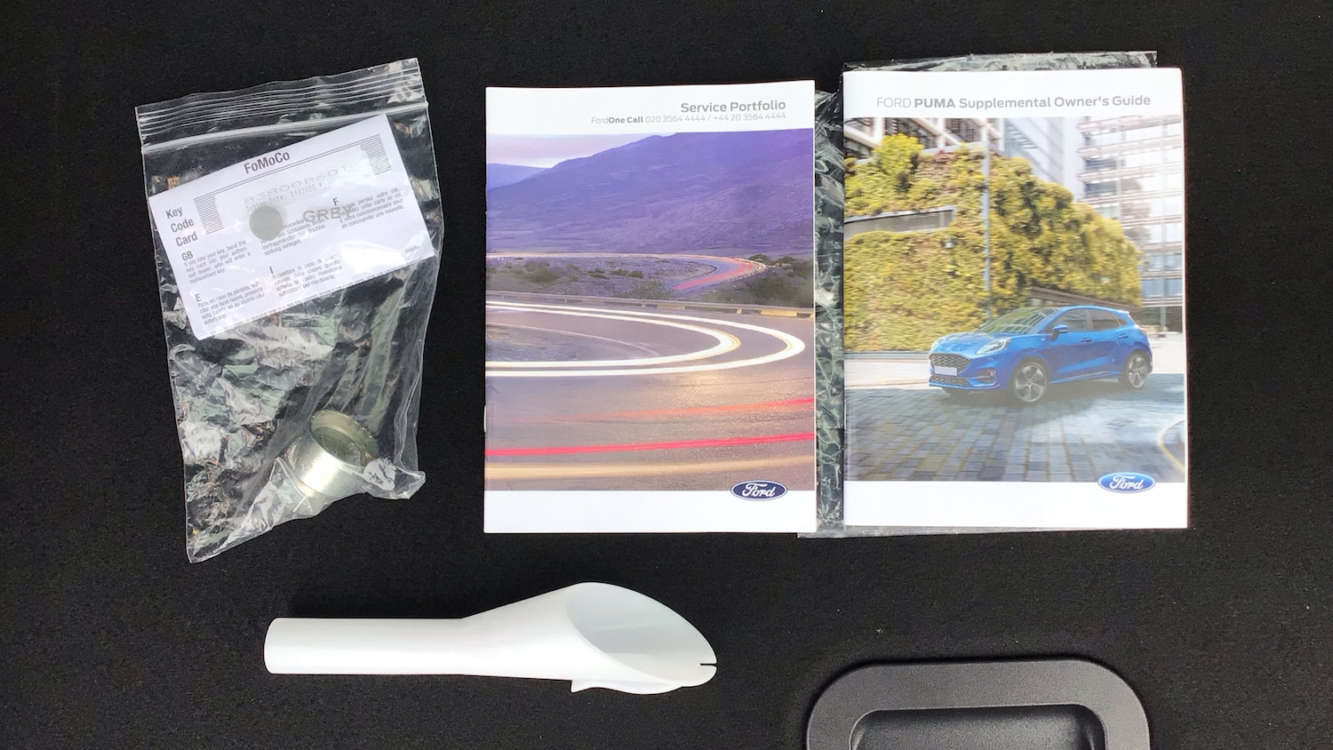 Used Ford Puma 2023 for sale - 77603098: Photo 20