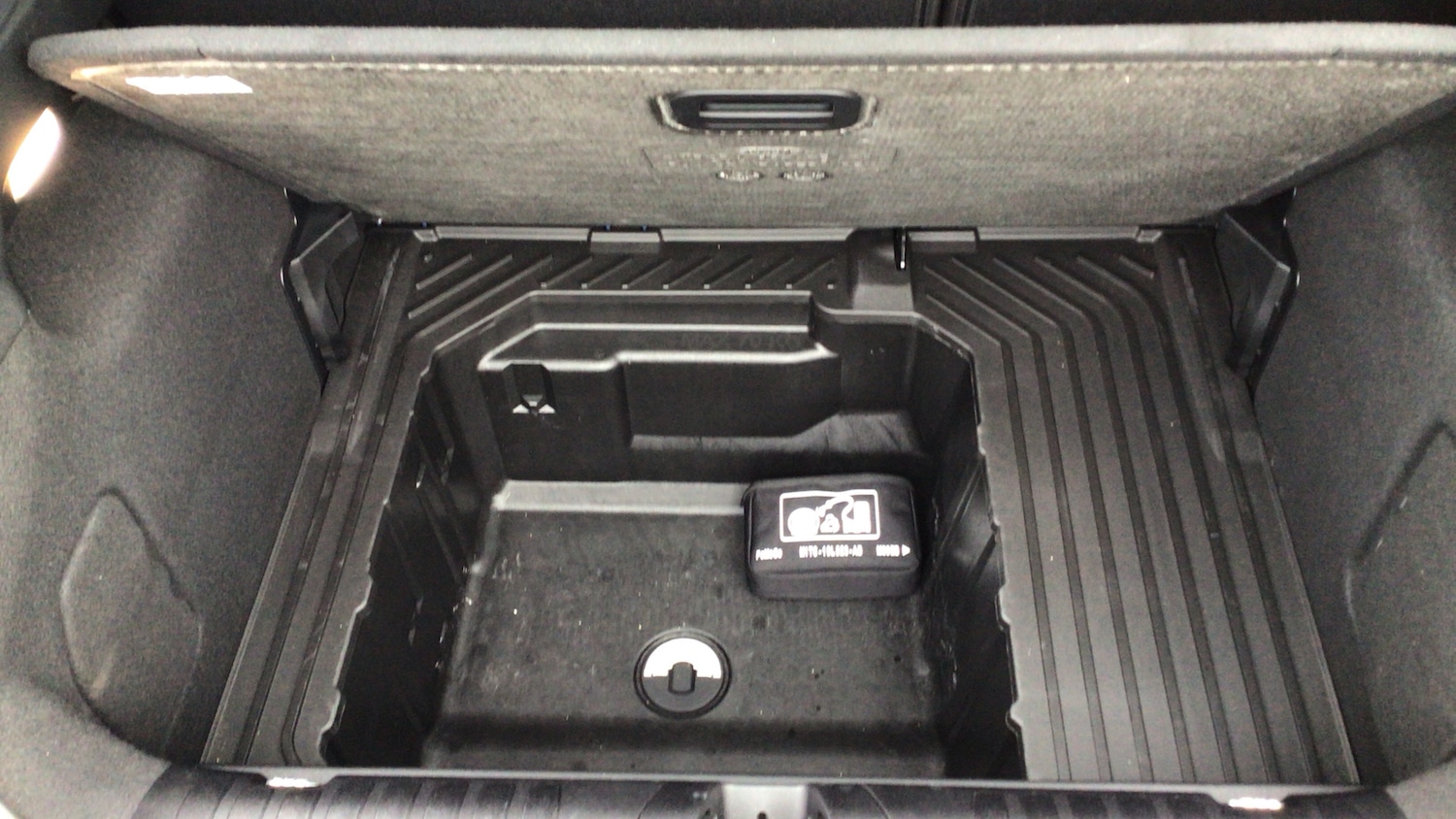 Used Ford Puma 2023 for sale - 77603098: Photo 22