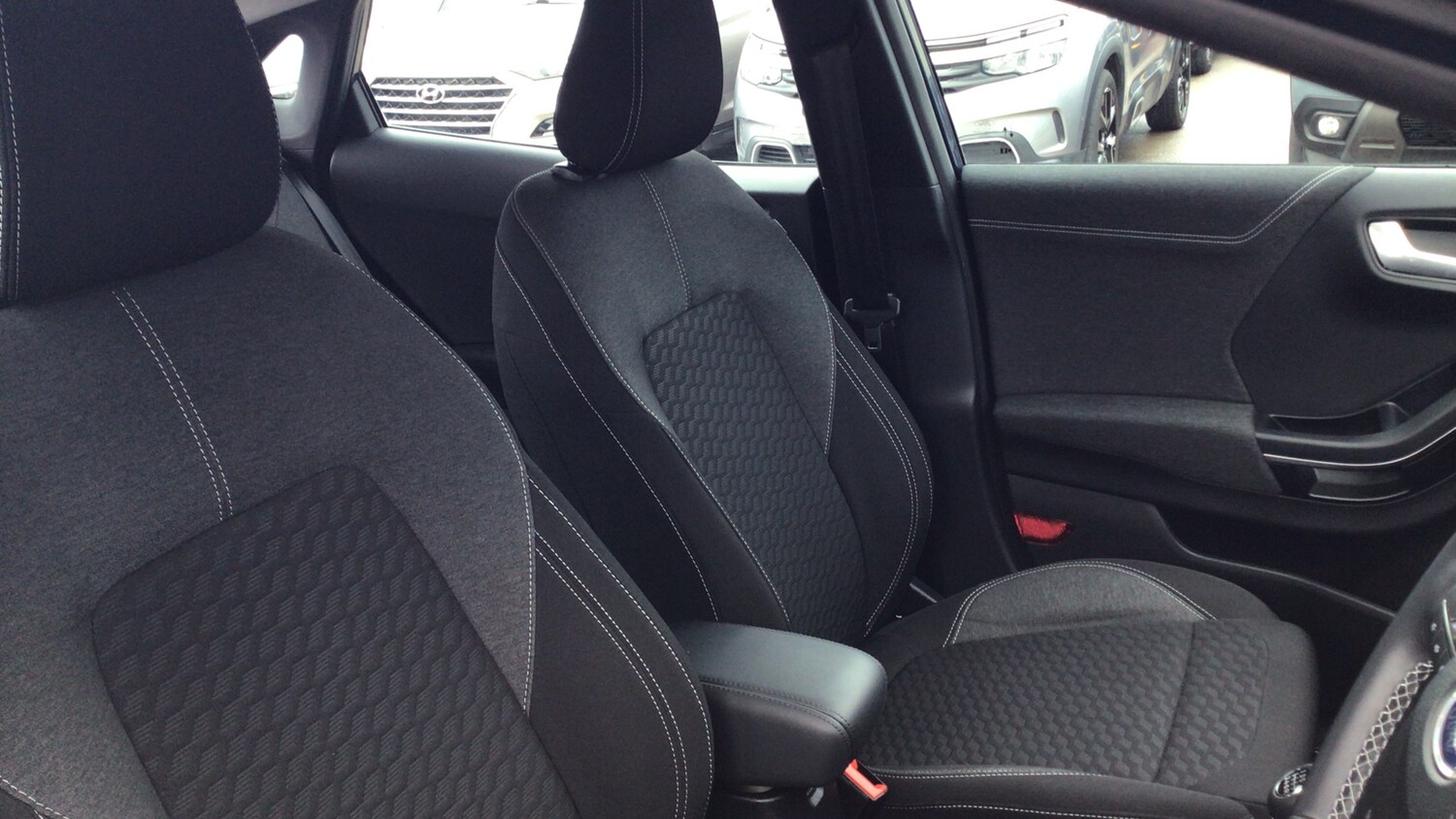 Used Ford Puma 2023 for sale - 77603098: Photo 28