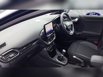 Used Ford Puma 2023 for sale - 77603098: Photo