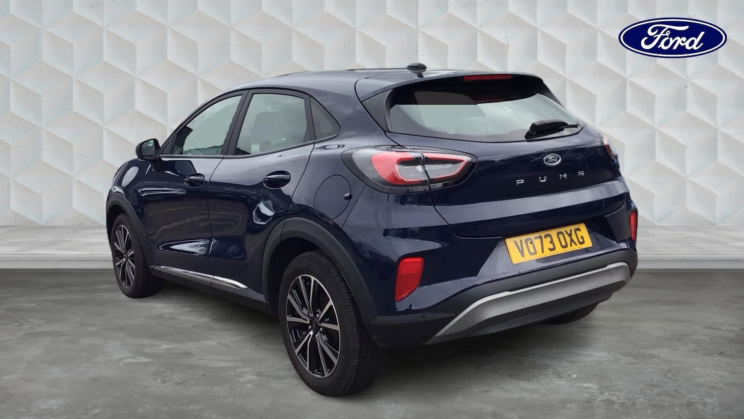 Used Ford Puma 2023 for sale - 77603098: Photo 3