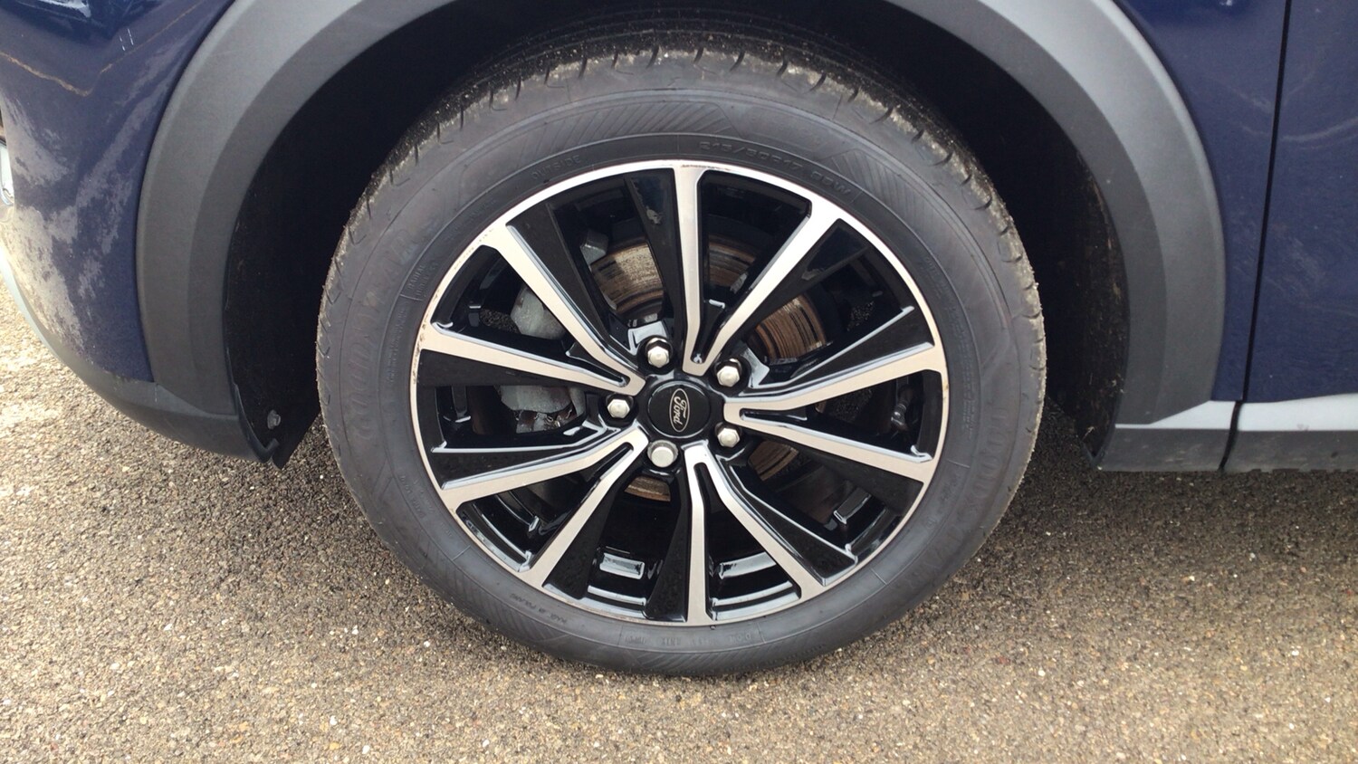 Used Ford Puma 2023 for sale - 77603098: Photo 31