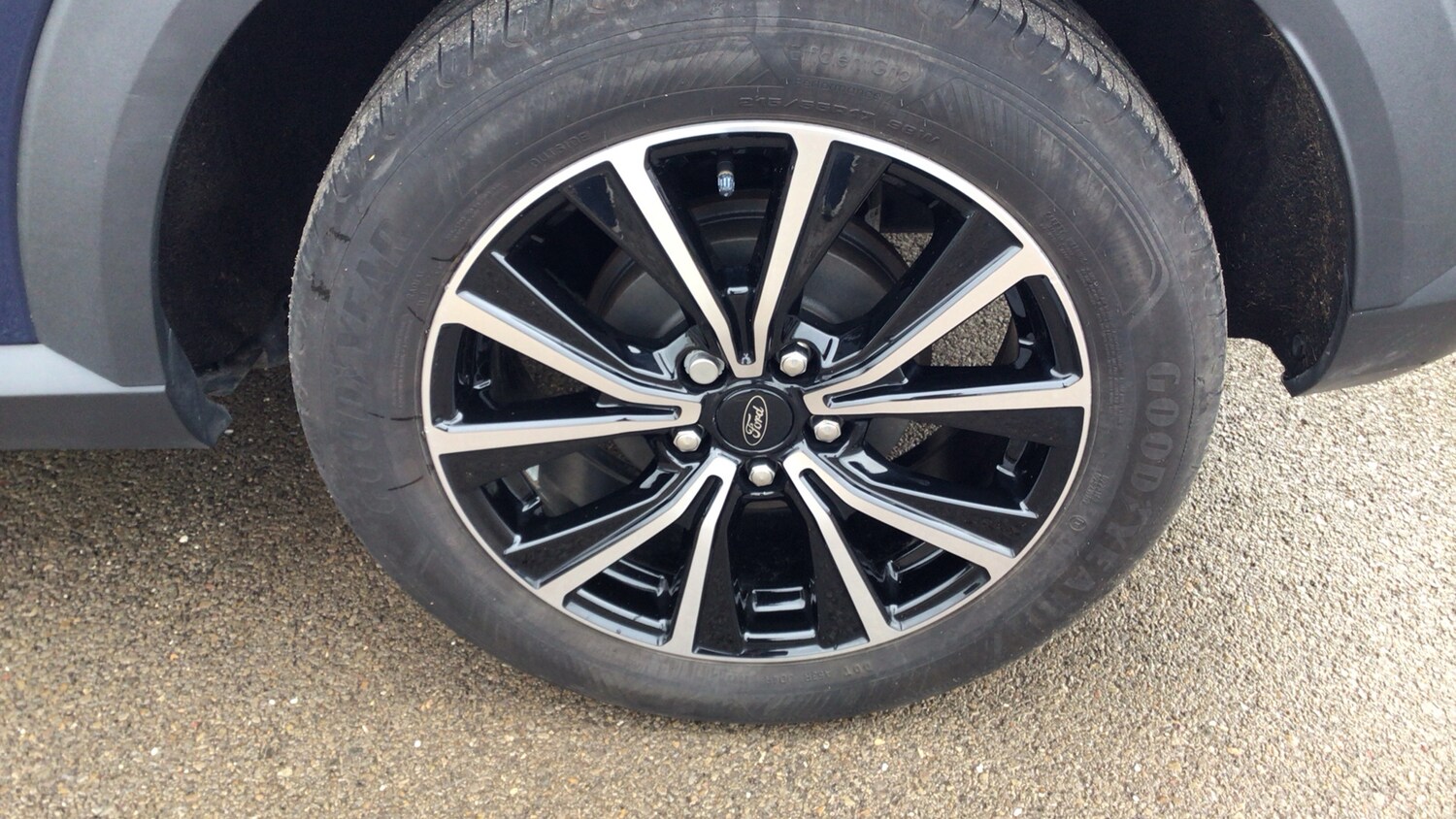 Used Ford Puma 2023 for sale - 77603098: Photo 33