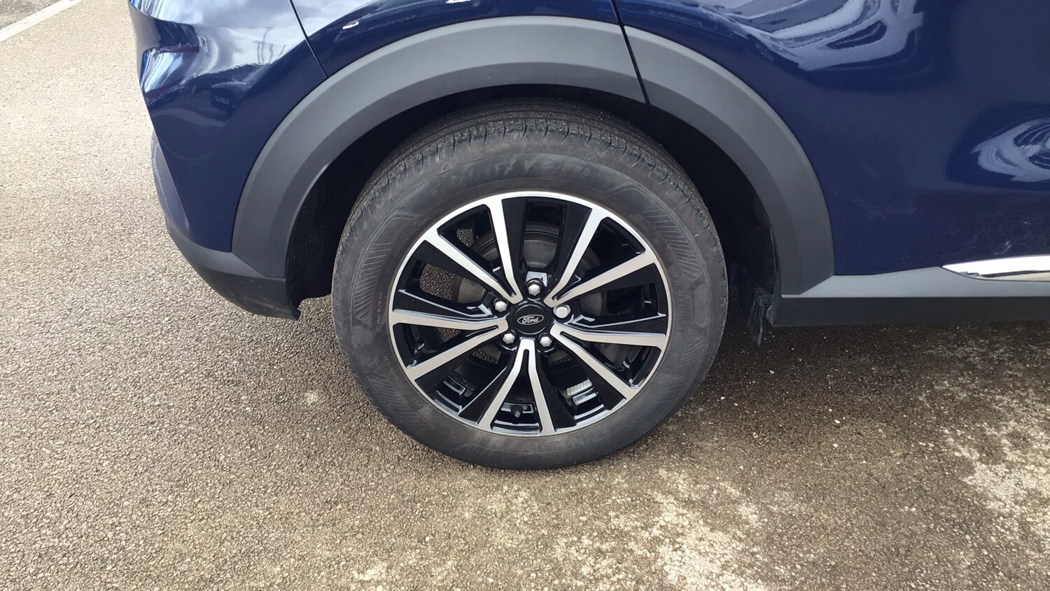Used Ford Puma 2023 for sale - 77603098: Photo 37