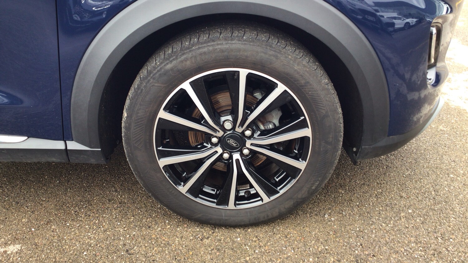 Used Ford Puma 2023 for sale - 77603098: Photo 39