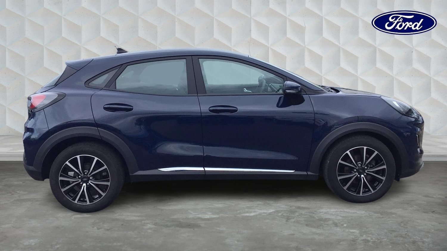 Used Ford Puma 2023 for sale - 77603098: Photo 4