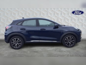 Used Ford Puma 2023 for sale - 77603098: Photo