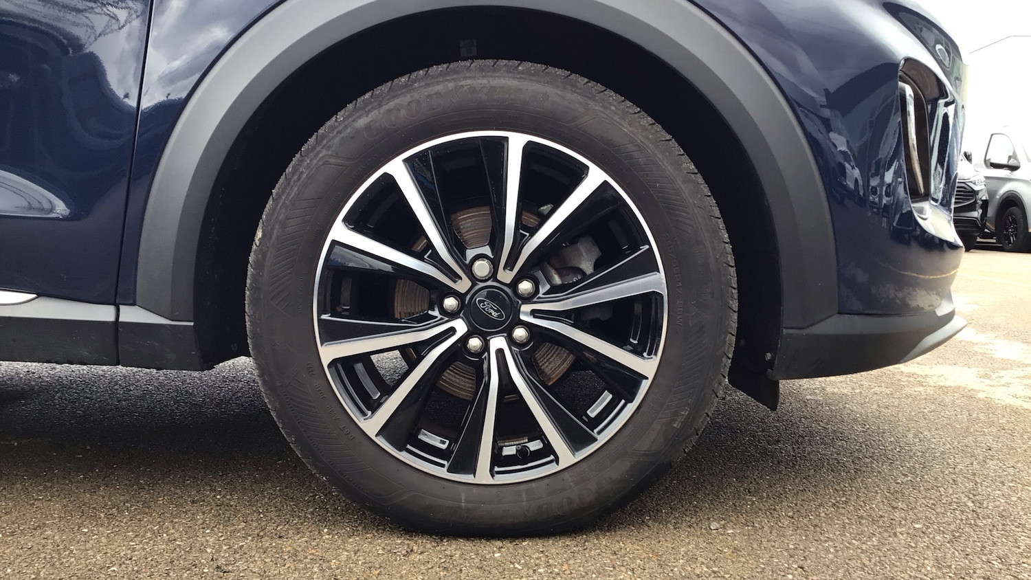 Used Ford Puma 2023 for sale - 77603098: Photo 5