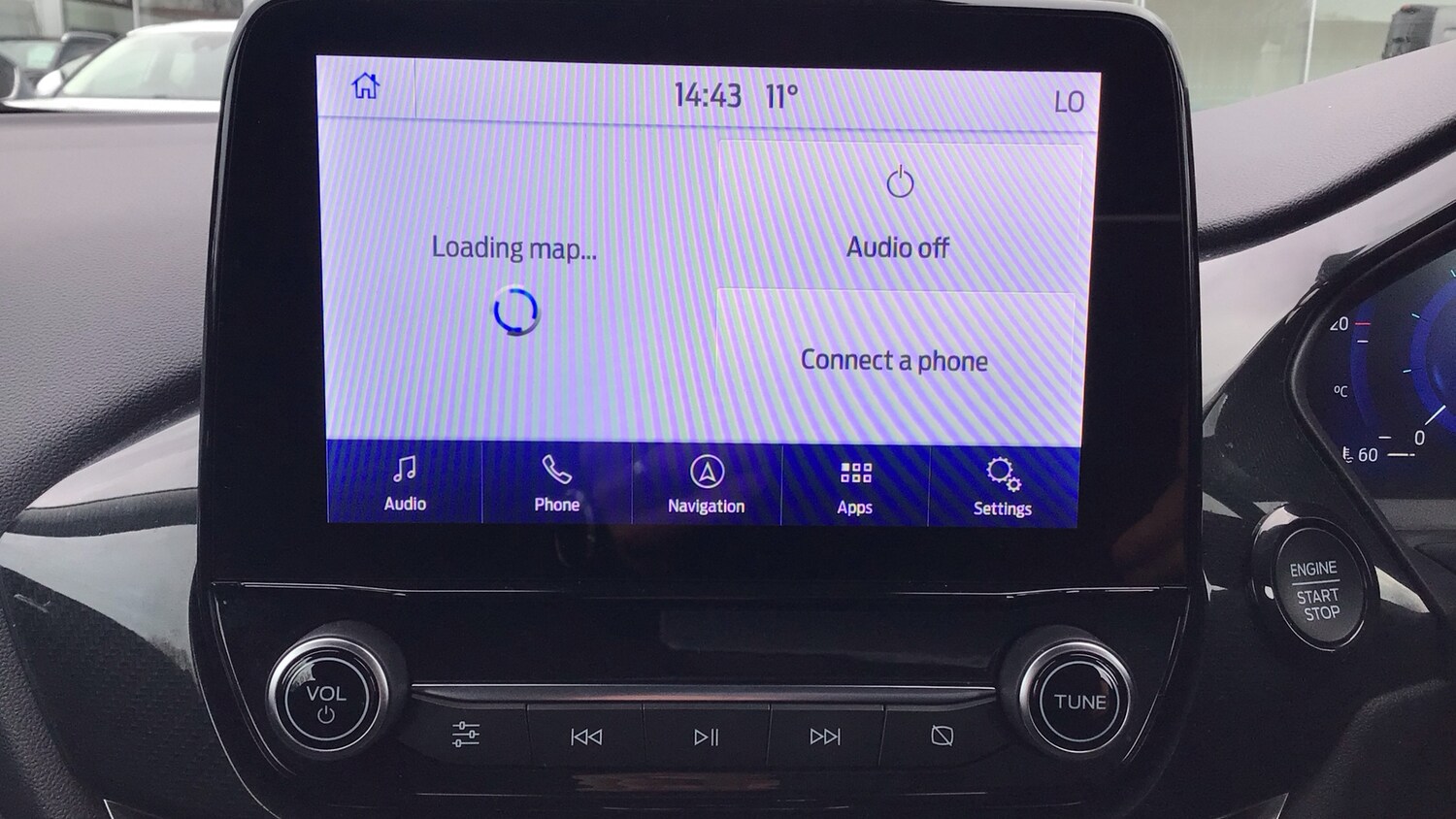 Used Ford Puma 2023 for sale - 77603098: Photo 7