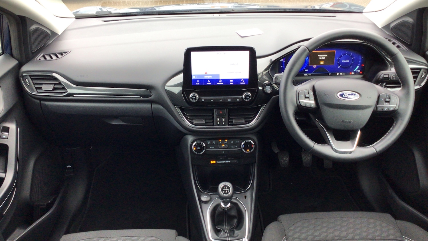 Used Ford Puma 2023 for sale - 77603098: Photo 8