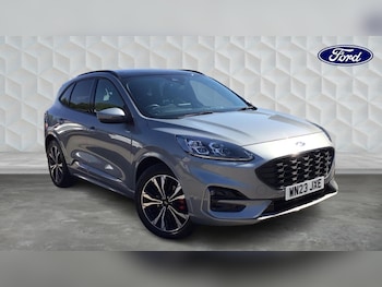 Used Ford Kuga 2023 for sale - 79366186: Photo