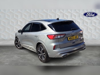 Used Ford Kuga 2023 for sale - 79366186: Photo