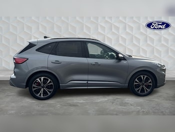 Used Ford Kuga 2023 for sale - 79366186: Photo