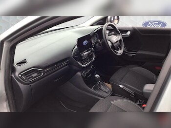 Used Ford Puma 2024 for sale - 78467986: Photo