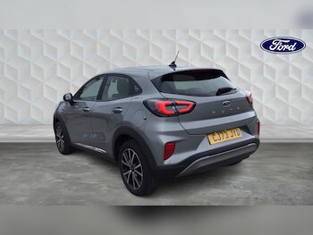Used Ford Puma 2024 for sale - 78467986: Photo