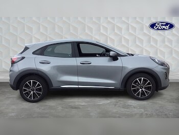 Used Ford Puma 2024 for sale - 78467986: Photo