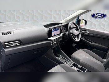 Used Ford Grand Tourneo Connect 2023 for sale - 79545833: Photo