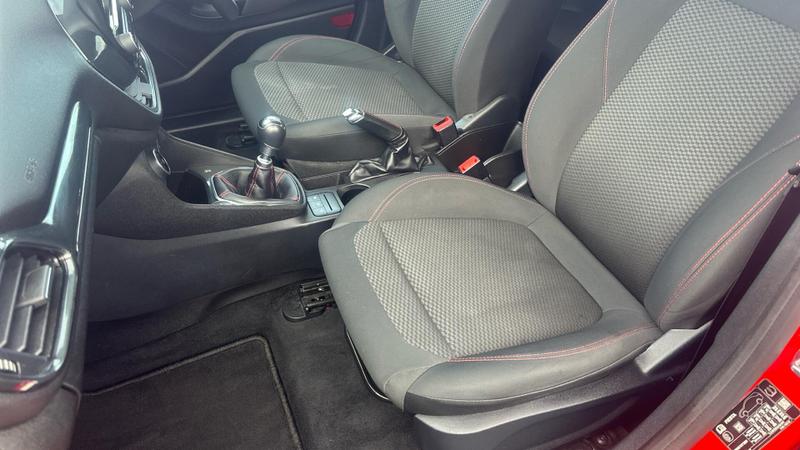 Used Ford Fiesta 2019 for sale - 77258462: Photo 18