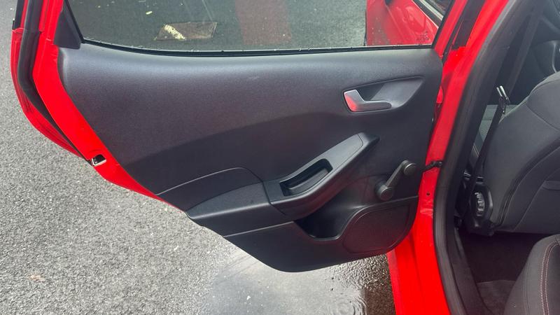 Used Ford Fiesta 2019 for sale - 77258462: Photo 19