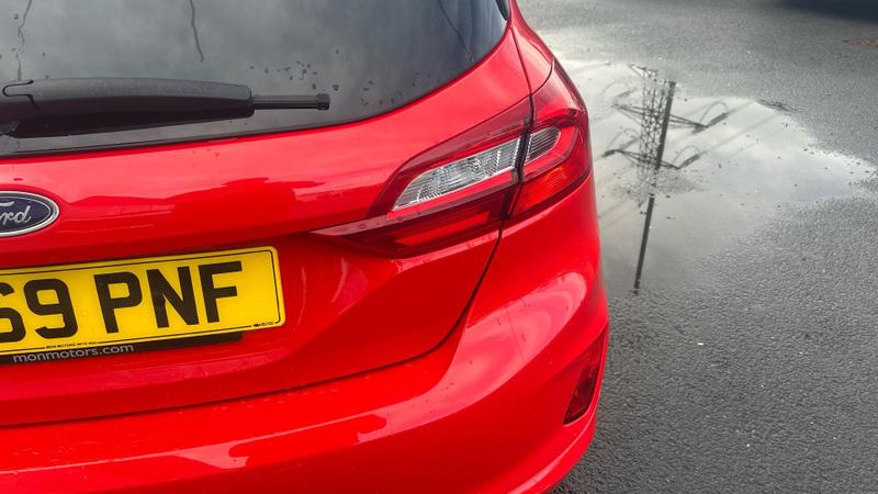 Used Ford Fiesta 2019 for sale - 77258462: Photo 24