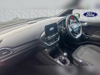 Used Ford Fiesta undefined for sale - 77258462: Photo