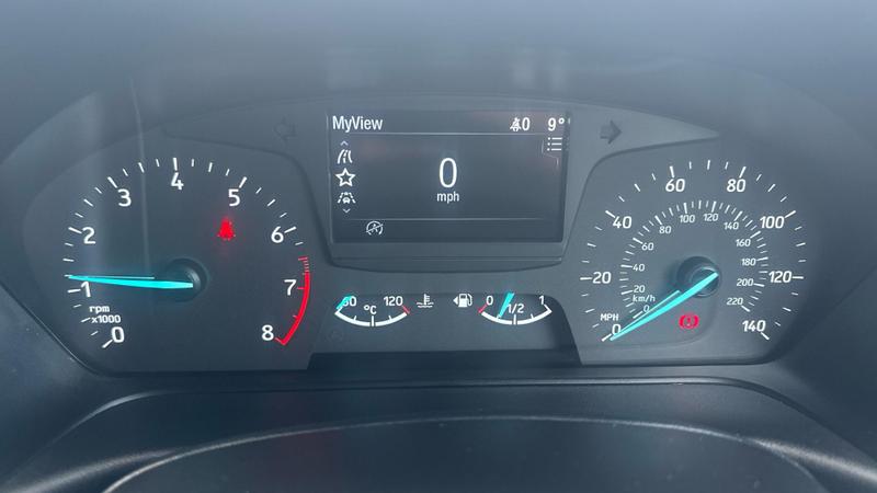 Used Ford Fiesta 2019 for sale - 77258462: Photo 30