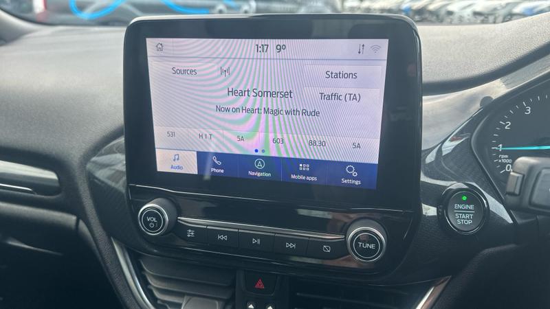 Used Ford Fiesta 2019 for sale - 77258462: Photo 35