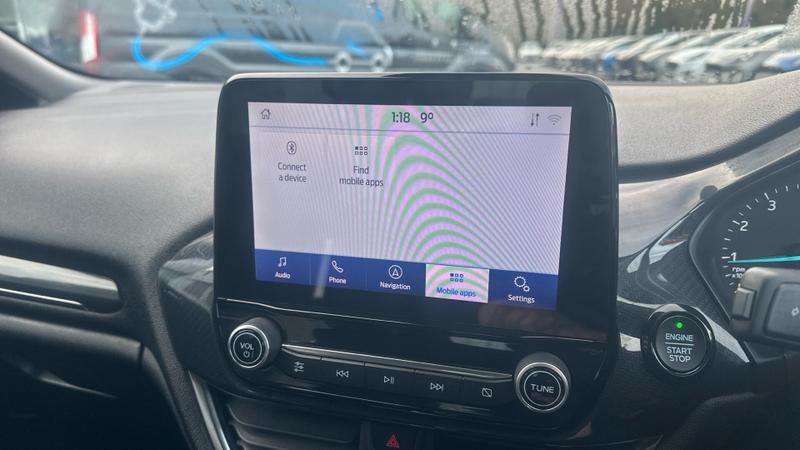 Used Ford Fiesta 2019 for sale - 77258462: Photo 37