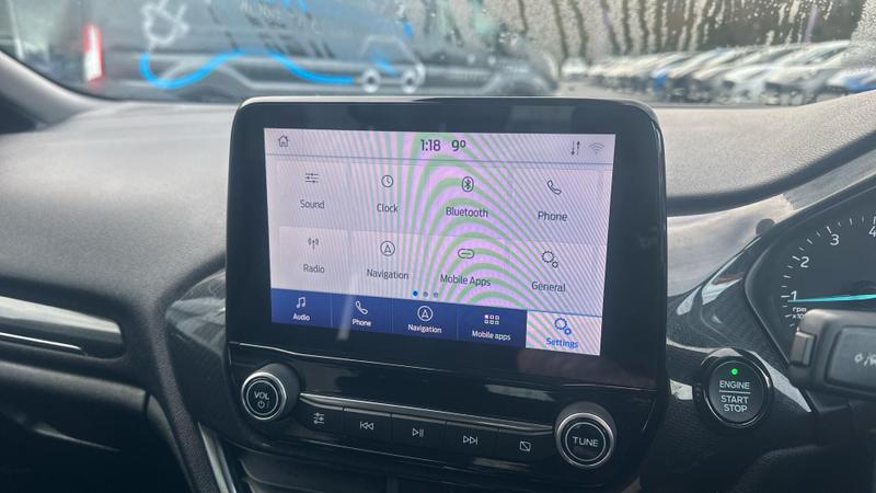 Used Ford Fiesta 2019 for sale - 77258462: Photo 38