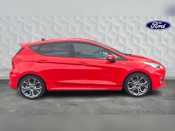 Used Ford Fiesta undefined for sale - 77258462: Photo