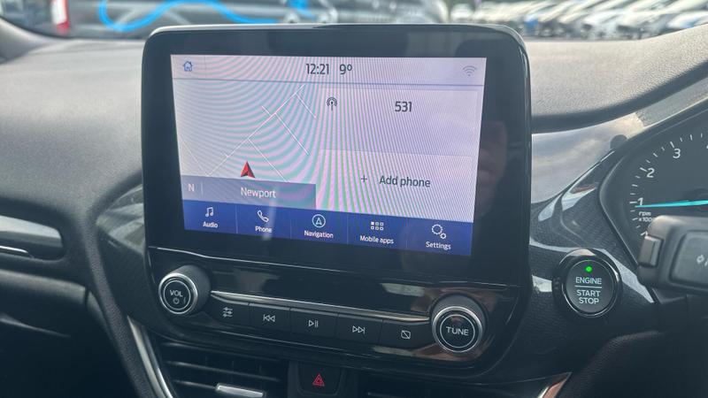 Used Ford Fiesta 2019 for sale - 77258462: Photo 7