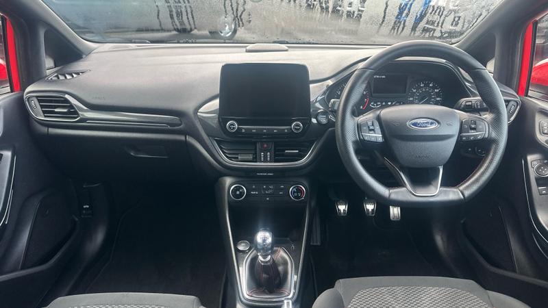 Used Ford Fiesta 2019 for sale - 77258462: Photo 8