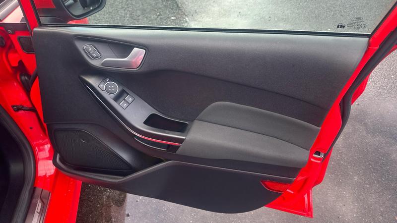 Used Ford Fiesta 2019 for sale - 77258462: Photo 9