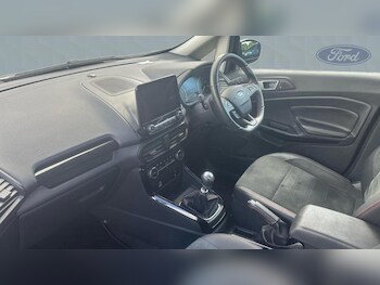 Used Ford Ecosport 2022 for sale - 75000025: Photo