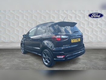 Used Ford Ecosport 2022 for sale - 75000025: Photo