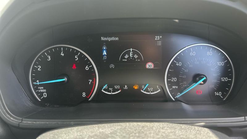 Vehicle 40