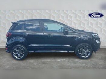 Used Ford Ecosport 2022 for sale - 75000025: Photo