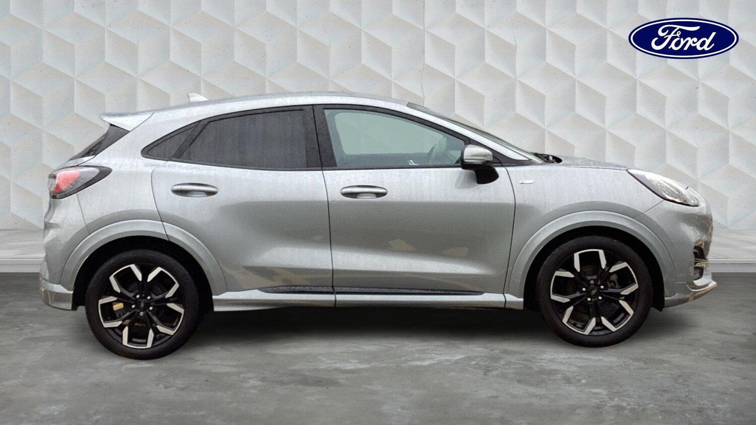 Used Ford Puma 2023 for sale - 77504922: Photo 4