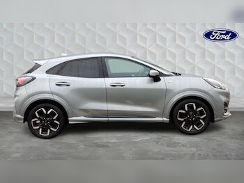 Used Ford Puma 2023 for sale - 77504922: Photo